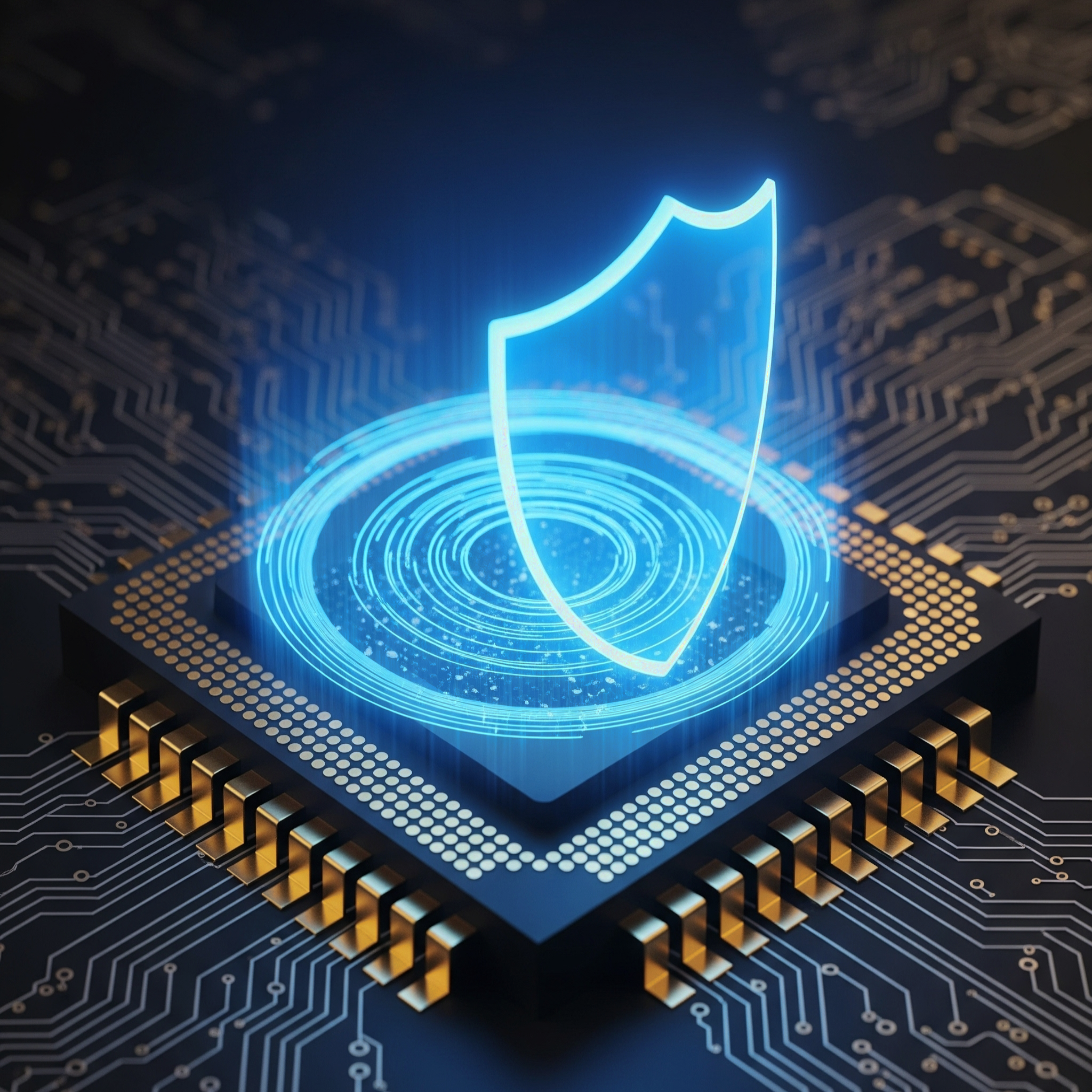 Icono de Detección Reactiva