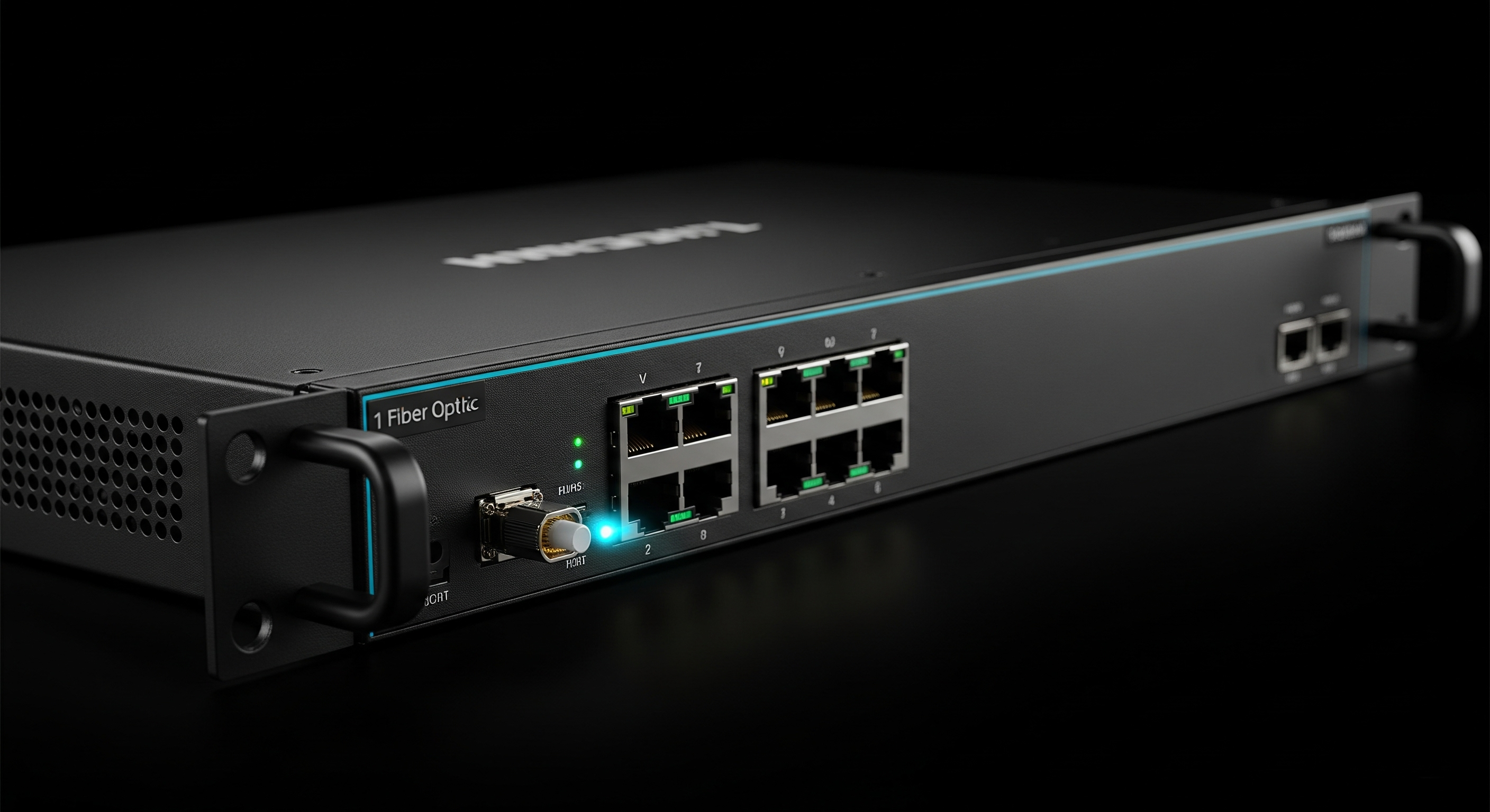 Hardware BlackSwitch