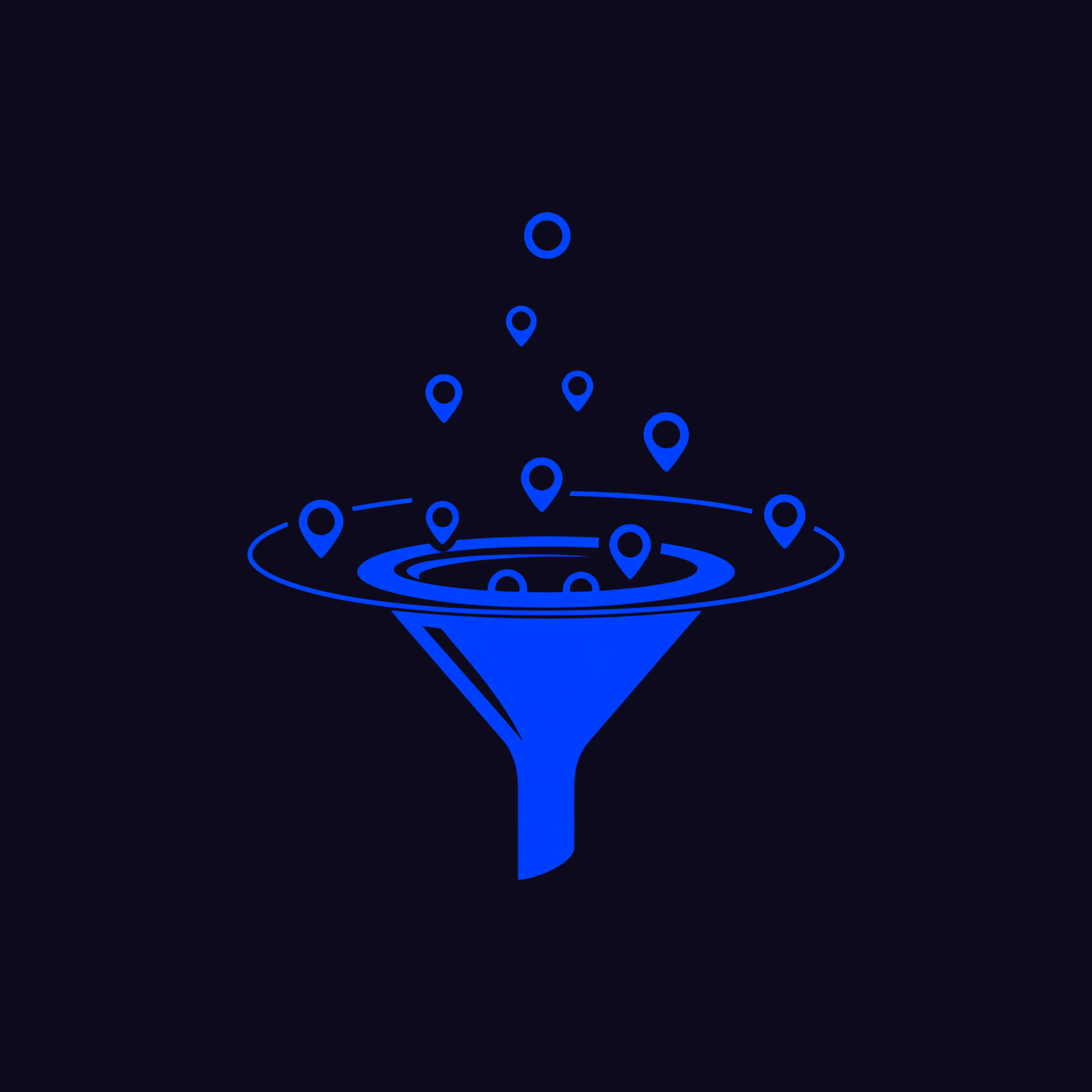 Icono de Investigación Criminal