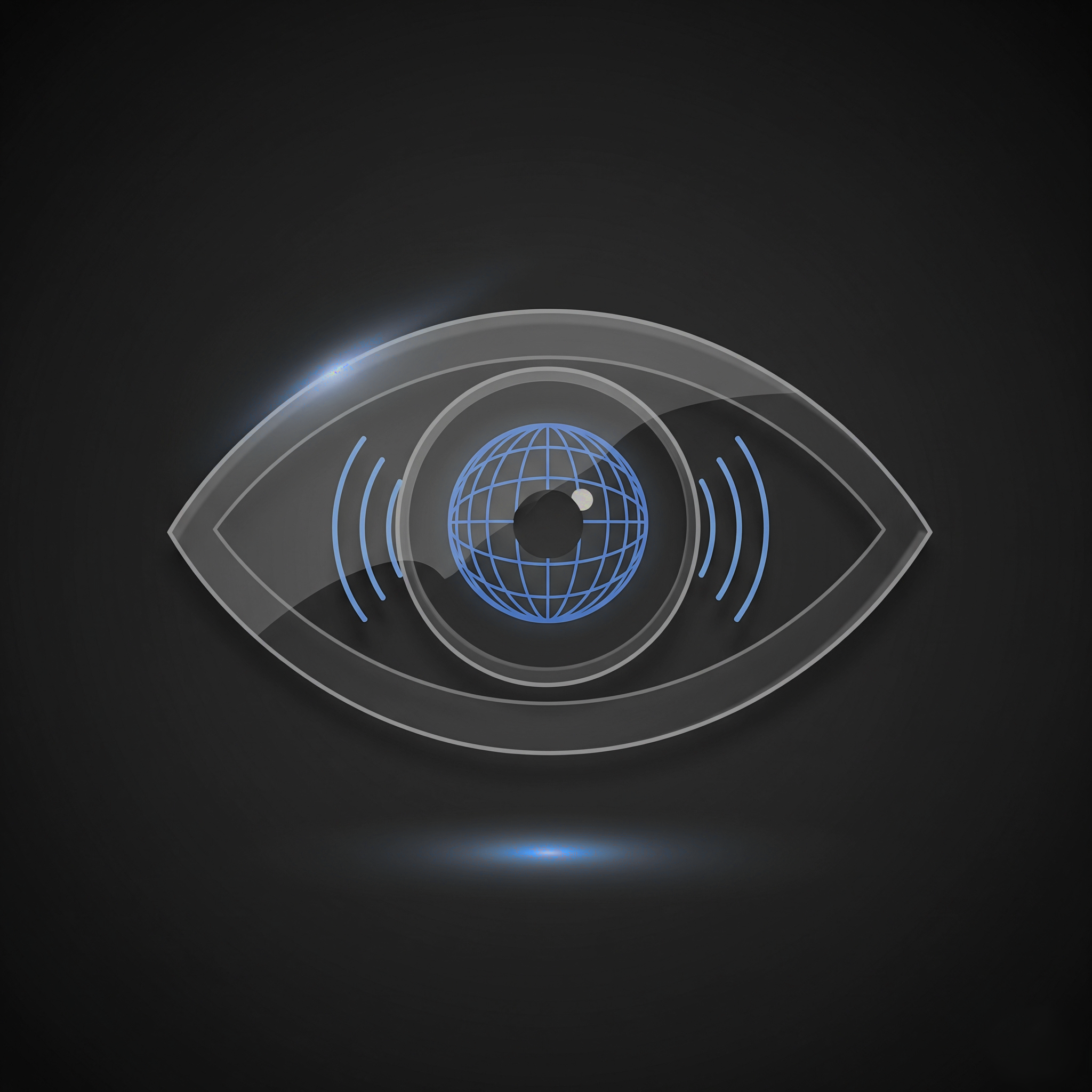 Icono de Inteligencia Estratégica