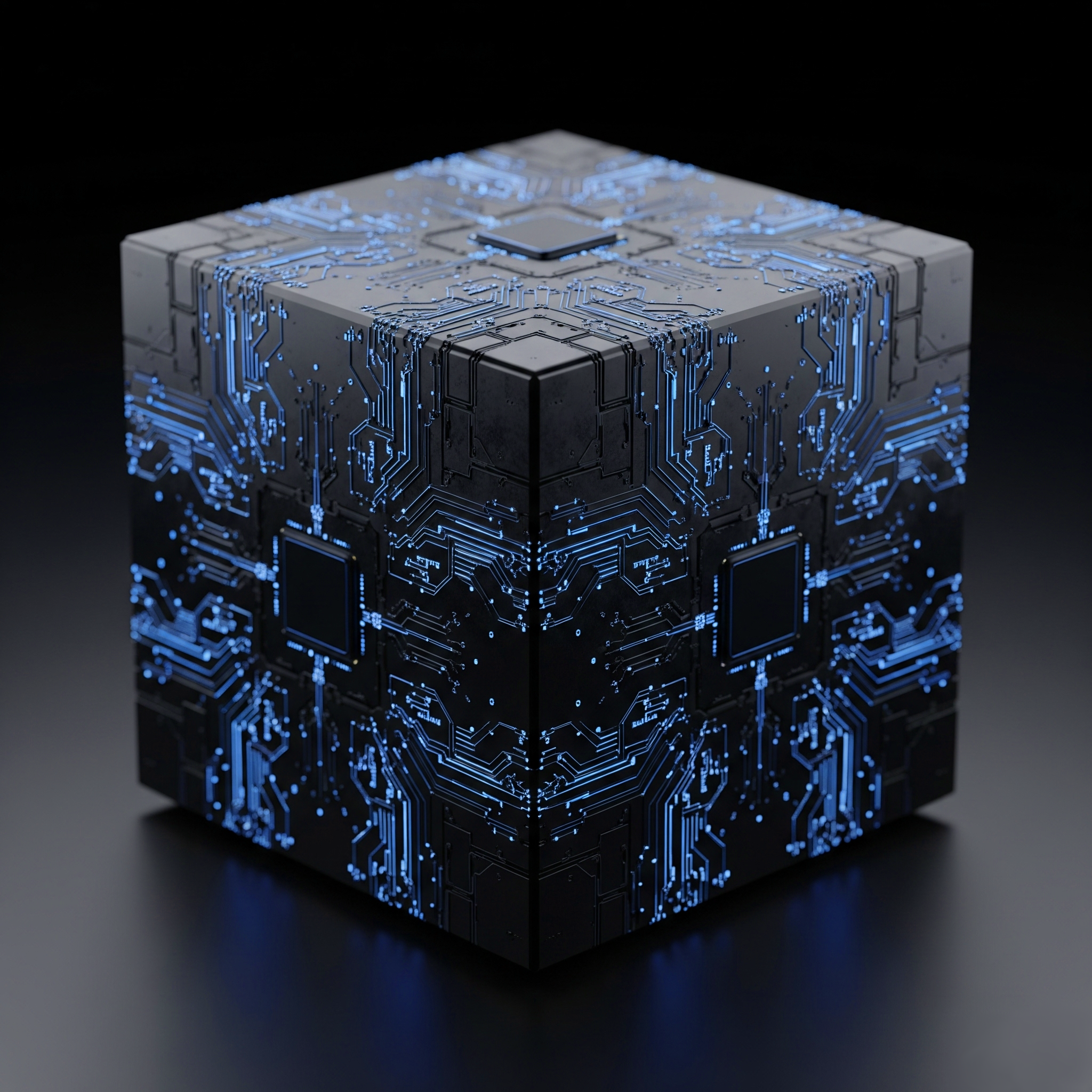 Icono de Almacenamiento Seguro