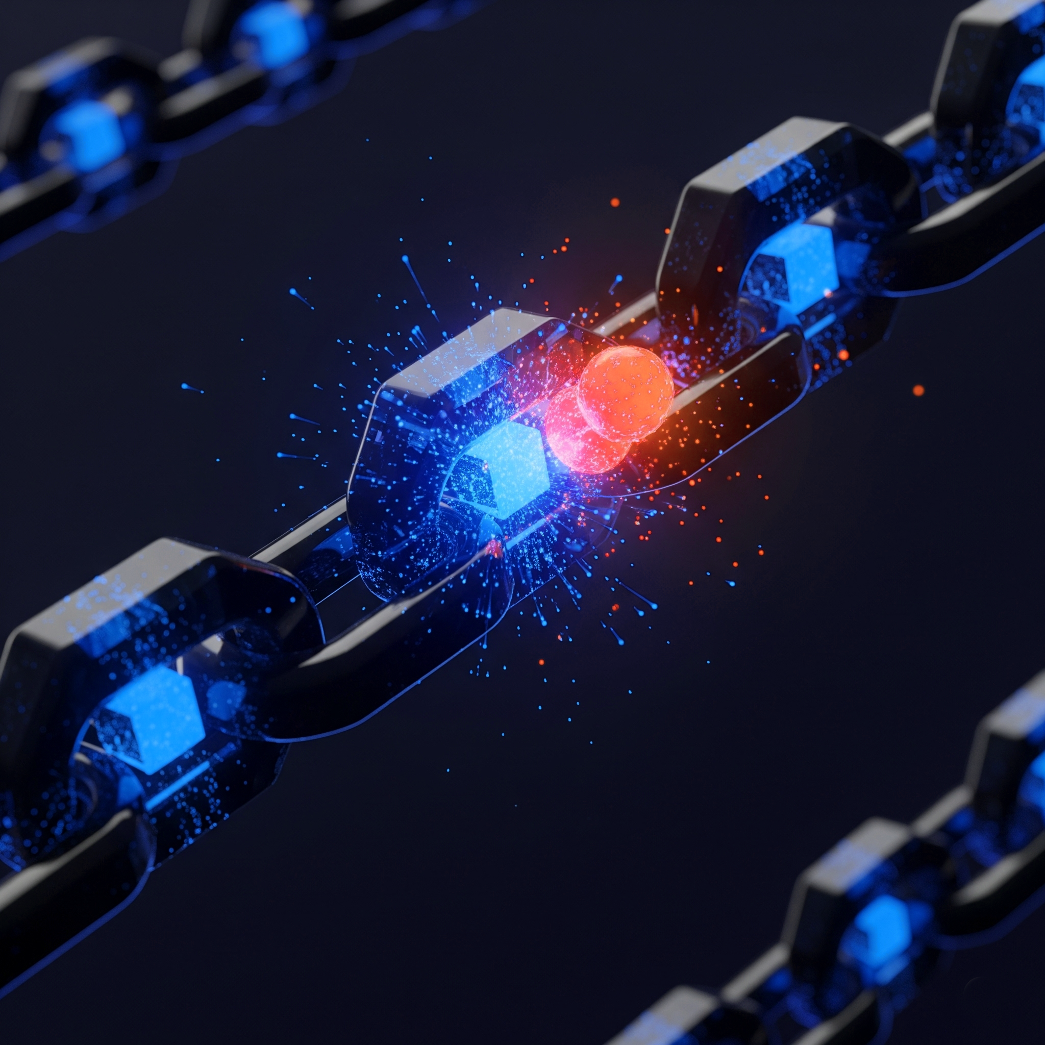 Icono de Integridad de Datos